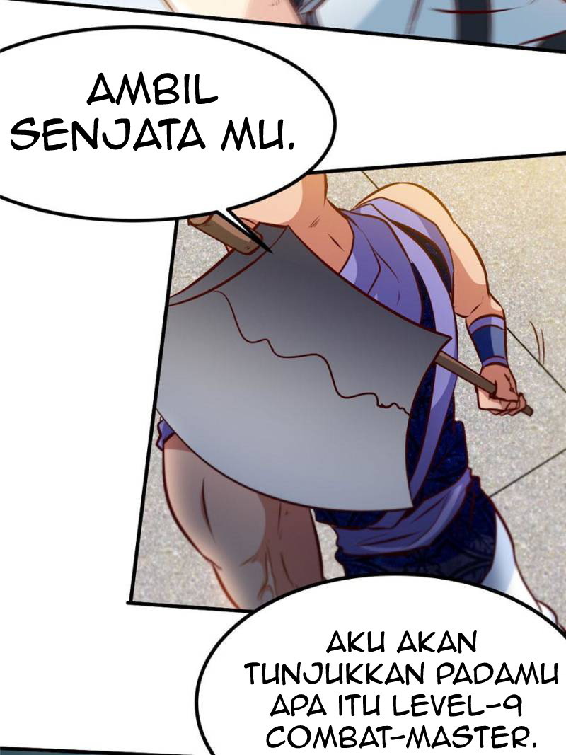 Extreme God Chapter 87 Gambar 23